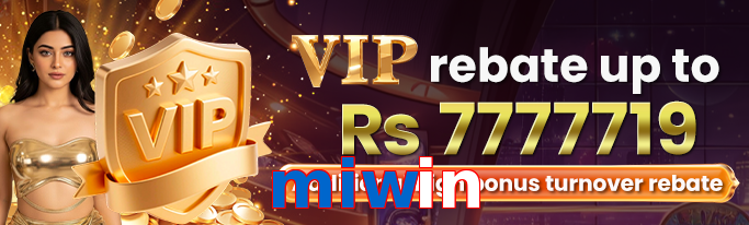 Miwin VIP
